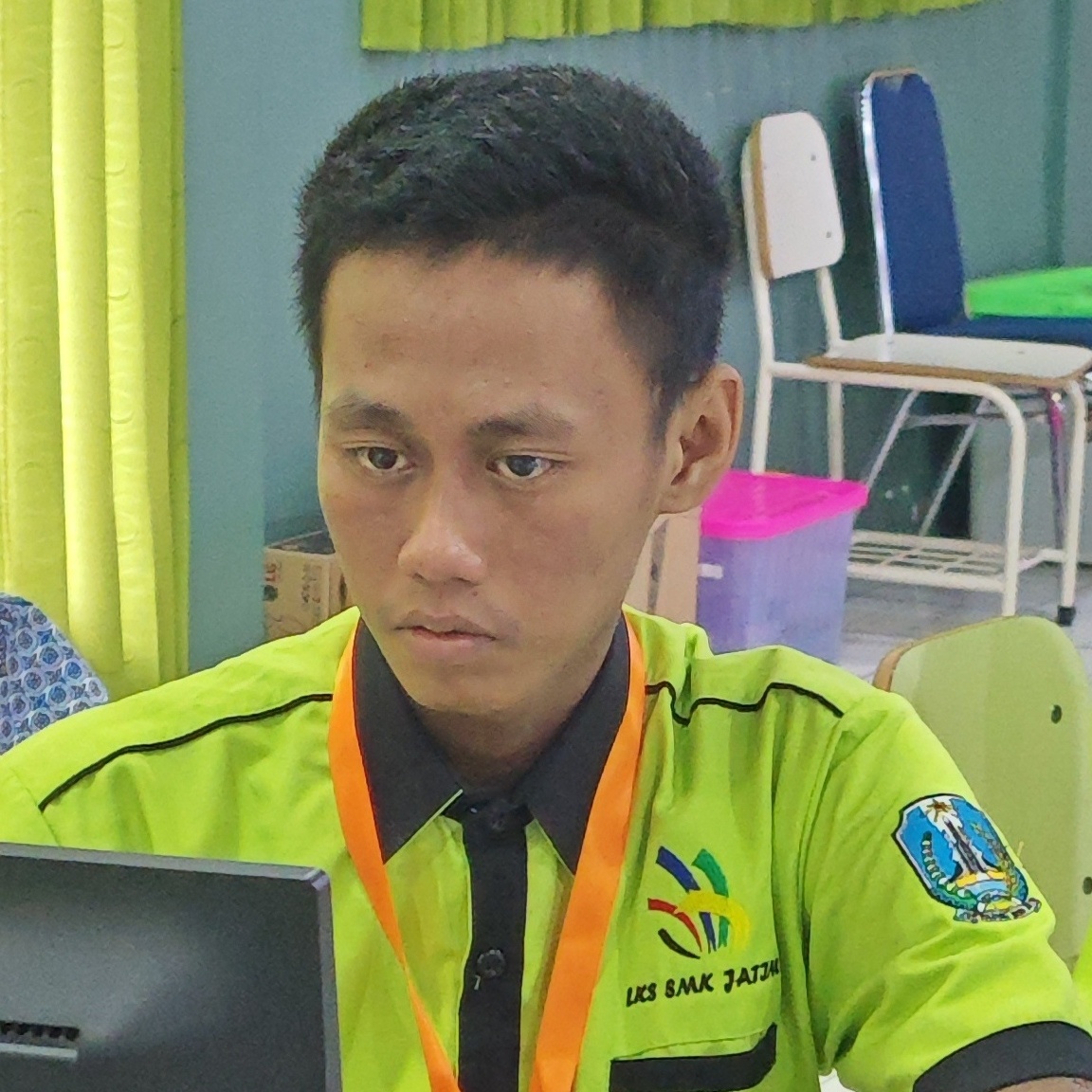 gambar andhika pratama putra